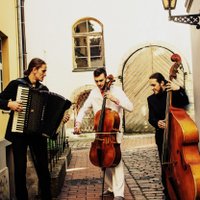 Festivālā 'Eiropas Ziemassvētki' muzicēs ansamblis 'Tangoriginales'