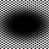 Zinātnē iepriekš nepētīta optiskā ilūzija apmuļķo gan prātu, gan acis