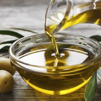 Оливковое масло: мифы и реальность