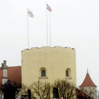 Rīgas domē iesniegts jauns pieteikums piketa organizēšanai pie prezidenta pils