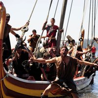 Vikingiem pa pēdām