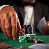 Индустрия азартных игр планирует поднять вопрос об отмене подоходного налога на выигрыши