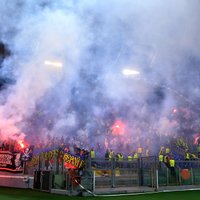 Maskavas CSKA fani raksta petīciju UEFA