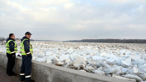 Daugava pie Pļaviņām  - 19