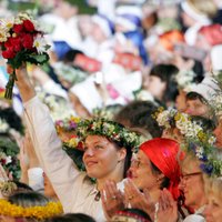Rīgā notiks Pasaules koru olimpiāde