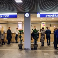 SPKC aicina nedoties ceļojumos ārpus Latvijas