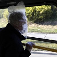 Коронавирус в мире: более 67 тыс. заболевших за сутки в Бразилии, Британия надевает маски