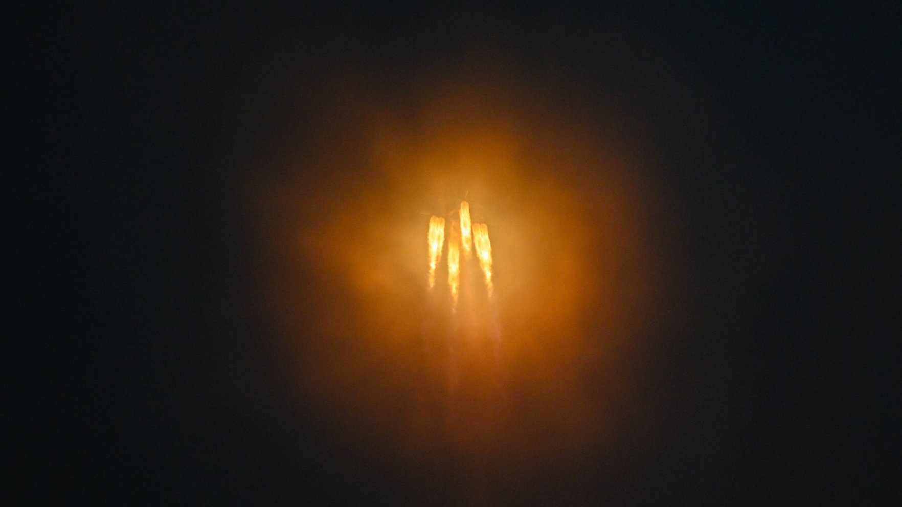 Amerikāņiem draud "sputņika moments" – Ķīna var sarūpēt aukstu dušu NASA
