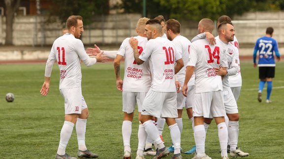 FC Lokomotiv Daugavpils