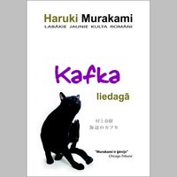 Izdots Haruki Murakami romāns 'Kafka liedagā'