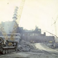 Atslepenoti VDK dokumenti: 'Černobiļā dzer visi; darbus dara 'ķap-ļap''