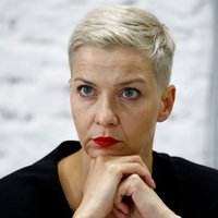 В Минске задержана адвокат Марии Колесниковой