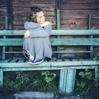 Послеродовая депрессия: как это выглядит и как бороться