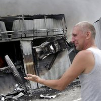 За сутки на востоке Украины погибли 24 человека