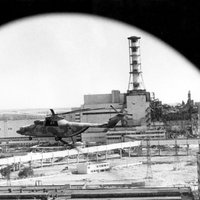 В США рассекретили отчет госразведки о Чернобыльской катастрофе