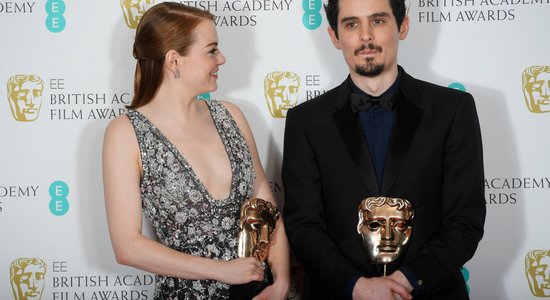 "Ла-Ла Ленд" получил премию BAFTA в номинации "Лучший фильм"