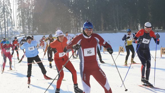 Tautas slēpojums „Madona”