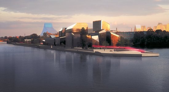 Куда вложить 100 млн евро? 6 мест, где Министерство культуры и архитекторы "увидели" новый концертный зал