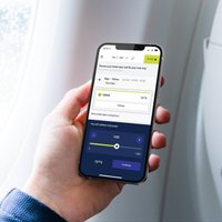 airBaltic запустит новое мобильное приложение