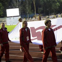 Latvijas IV Olimpiādi nākamgad uzņems Valmiera