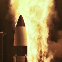 Американцы испытали новую ракету для ЕвроПРО