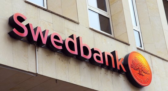 Banku sektorā pērn visvairāk nopelnījusi 'Swedbank'