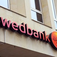 В течение часа были недоступны услуги Swedbank: проблемы устранены