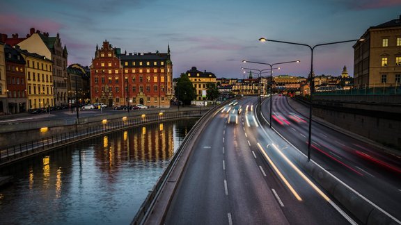 stokholma zviedrija