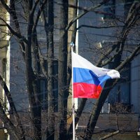 Россия резко осуждает установку памятника "карателям"