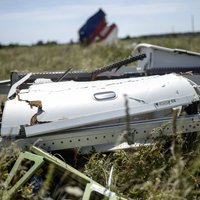 MH17 notriekšana 'var būt kara noziegums', paziņo ANO