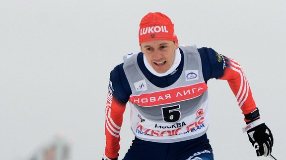 Nikita Kryukov