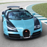 Jauna 'Bugatti Veyron' ekskluzīvā versija – ik pēc diviem mēnešiem