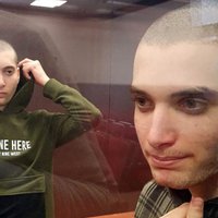 Krievijā varasiestādes aiztur arī nolaupīto čečenu geju radiniekus