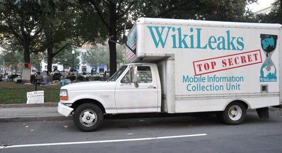 Бывший хакер ЦРУ, передавший секреты проекту WikiLeaks, получил 40 лет тюрьмы