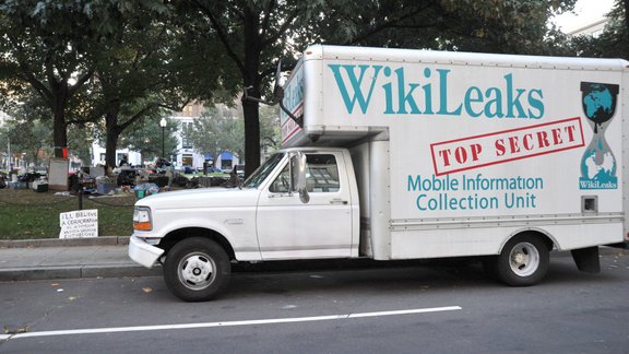 wikileaks