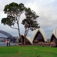 Vieta, ar ko sākt saulainās Austrālijas iepazīšanu – Sidneja