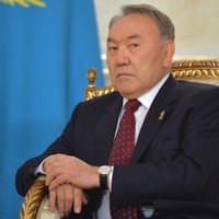Назарбаев возложил ответственность за атаки в Актобе на "нетрадиционных салафитов"