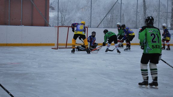 Latvijas Jaunatnes ziemas Olimpiāde 2015 - 30