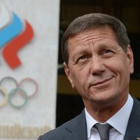 Глава Олимпийского комитета России извинился перед МОК