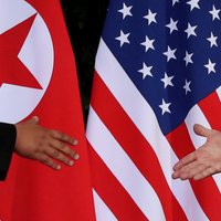 Vašingtonai saglabājot naidīgu politiku, sarunas ar ASV nenotiks, paziņo Ziemeļkoreja