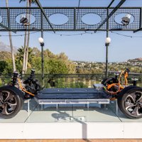 Elektrifikācija – labs tests auto ražotājiem