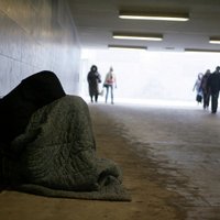 Pētījums: nabadzības riskam 2010.gadā bija pakļauti 19% Latvijas iedzīvotāju