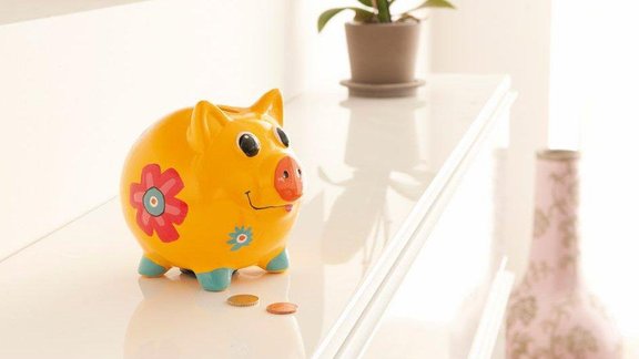 piggy bank