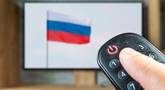 Выключить телевизор. Куда ушли зрители запрещенных российских каналов?