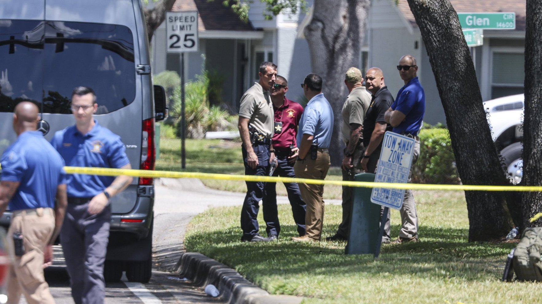 ASV pazūd divi studenti no Bangladešas; viena pazudušā līķi atrod un aiztur istabas biedru