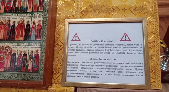 Епископы христианских конфессий запрещают священникам проповедовать отказ от вакцинации