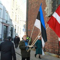 Krievijas Ģenerālprokuratūra: Baltijas valstu neatkarības atzīšanas izvērtēšanai 'nav juridisku perspektīvu'