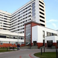 На реконструкцию больницы "Гайльэзерс" потребуется 17 млн евро