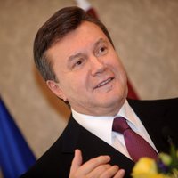 Янукович договорился с ЕС о делегации по евроинтеграции