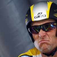 Бывший велогонщик Армстронг выплатит 5 млн долларов за мошенничество
